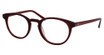 Modo 6603 RED BROWN/REDBN
