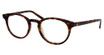 Modo Eyeglasses 6603 MATTE DARK TORTOISE/MDTRT