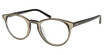 Modo Eyeglasses 6603 GOLD/BLACK/GOLD/BLACK