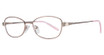 Eight to Eighty Eyewear Eyeglasses Nanny Pink