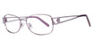 Eight to Eighty Eyewear Eyeglasses Ethel Violet