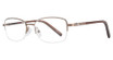 Eight to Eighty Eyewear Eyeglasses Bea Brown