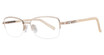 Eight to Eighty Eyewear Eyeglasses Bea Gold