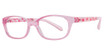 Eight to Eighty Eyewear Eyeglasses Isabella Pink