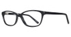 Eight to Eighty Eyewear Eyeglasses Joy Black