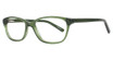 Eight to Eighty Eyewear Eyeglasses Joy Green