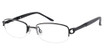 Aristar Eyeglasses AR 16364 Black/538