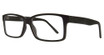 Parade Eyeglasses 2117 Matte Black