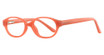 Parade Eyeglasses 1731 Orange