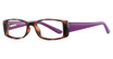 Parade 1737 Tortoise/Purple