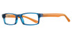 Parade Eyeglasses 1738 Blue