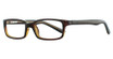 Parade Eyeglasses 1739 Brown