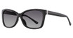 Outshine Eyeglasses 2705 Black
