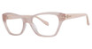 Leon Max Eyeglasses Leon Max 4029 Natural/3