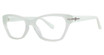 Leon Max Eyeglasses Leon Max 4029 Mint/89