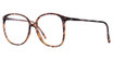 Parade Eyeglasses 5007 Amber