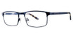 Helium Eyeglasses 4301 Dblu