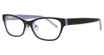 Hudson Optical DG101 Royal Black/RBLK