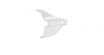 Hudson Optical Eyeglasses PSS 25 HUDSON SIDESHIELDS SMOKE/SMK