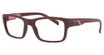 Hudson Optical H9 Venetian Red/RED