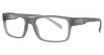 Hudson Optical Eyeglasses H9 Matte Grey/GRY