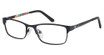 TEENAGE MUTANT NINJA TURTLES Eyeglasses SENSEI BLUE/BLU