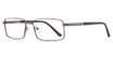Eye Q Eyewear Eyeglasses EQ231 Gunmetal