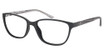ELLE Eyeglasses EL 13410 Black/BK