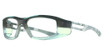 Art-Craft Eyeglasses USA-Assembled WF972C Cool Grey Camo Temples/97252