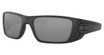 Oakley Eyeglasses OO9096 FUEL CELL CERAKOTE GRAPHITE BLACK/9096B3