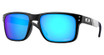 Oakley Eyeglasses OO9102 HOLBROOK DAL LENS ETCH/9102R0