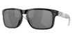 Oakley Eyeglasses OO9102 HOLBROOK BLACK/9102Y7
