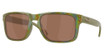 Oakley Eyeglasses OO9102 HOLBROOK FERN SPACEDUST/9102AN