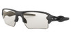 Oakley OO9188 FLAK 2.0 XL STEEL/918816