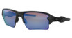 Oakley Eyeglasses OO9188 FLAK 2.0 XL MATTE BLACK/918858