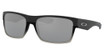 Oakley Eyeglasses OO9189 TWOFACE MATTE BLACK/918930