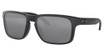 Oakley Eyeglasses OO9244 HOLBROOK (A) MATTE BLACK/924425