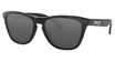 Oakley Eyeglasses OO9245 FROGSKINS (A) POLISHED BLACK/924562