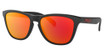 Oakley Eyeglasses OO9245 FROGSKINS (A) MATTE BLACK/924563
