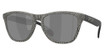 Oakley Eyeglasses OO9245 FROGSKINS (A) MATTE GREY INK FINGERPRI/9245E6