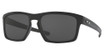 Oakley Eyeglasses OO9262 SLIVER MATTE BLACK/926201