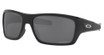 Oakley Eyeglasses OO9263 TURBINE POLISHED BLACK/926341