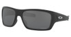 Oakley Eyeglasses OO9263 TURBINE MATTE BLACK/926342