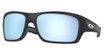 Oakley Eyeglasses OO9263 TURBINE MATTE BLACK CAMO/926364