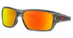Oakley Eyeglasses OO9263 TURBINE GREY INK/926357