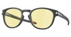 Oakley OO9265 LATCH MATTE CARBON/926567