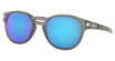 Oakley Eyeglasses OO9265 LATCH MATTE GREY INK/926532