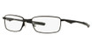 Oakley Frame Eyeglasses OX3009 BOTTLE ROCKET 4.0 MATTE BLACK/11-966