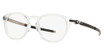 Oakley Frame Eyeglasses OX8105 PITCHMAN R CLEAR/810504