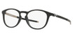 Oakley Frame Eyeglasses OX8105 PITCHMAN R SATIN BLACK/810501